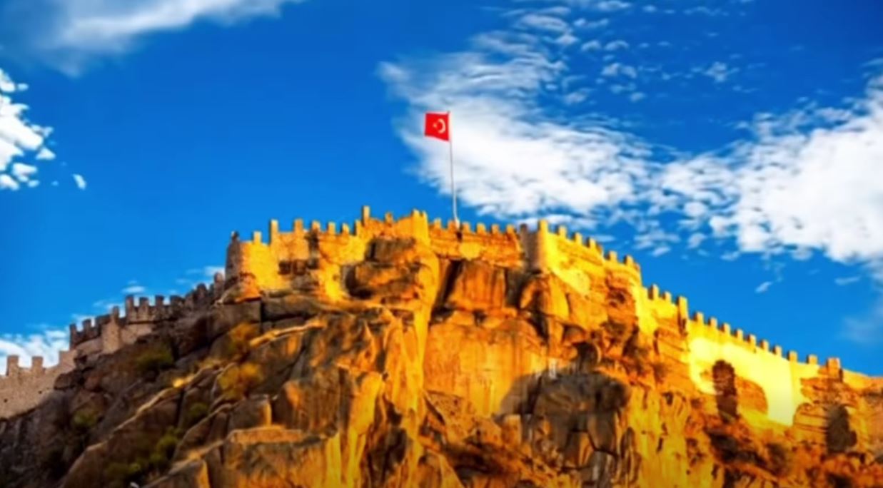 Afyonkarahisar’da sosyal gelişmeyi destekleyen yeni projeler hayata geçiyor
