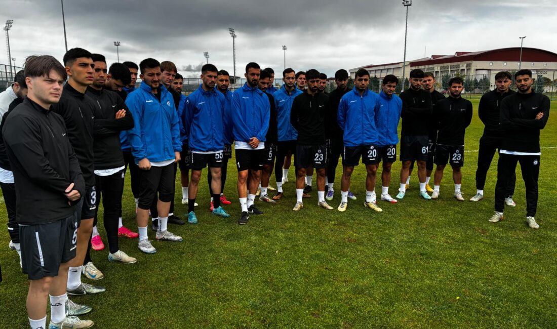 Nesine 3. Lig 4. Grup’ta mücadele eden Afyonspor, 6. hafta