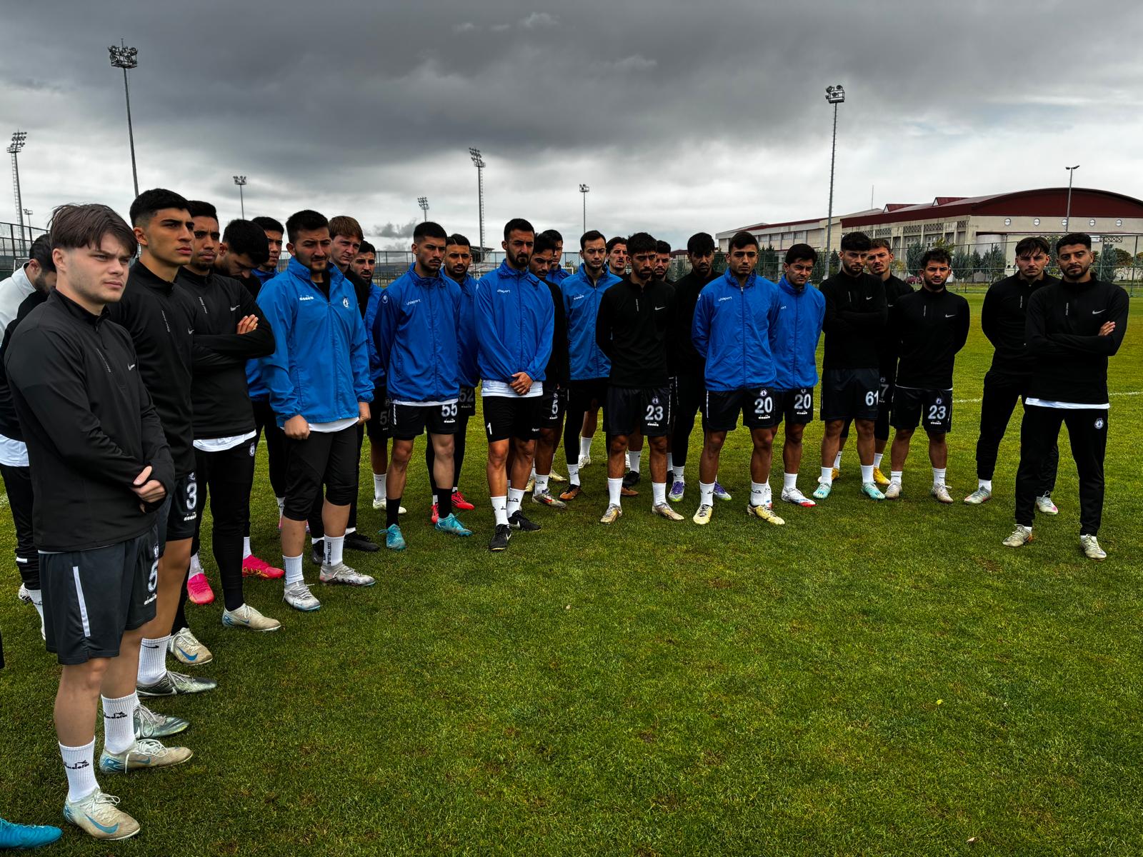 Nesine 3. Lig 4. Grup’ta mücadele eden Afyonspor, 6. hafta