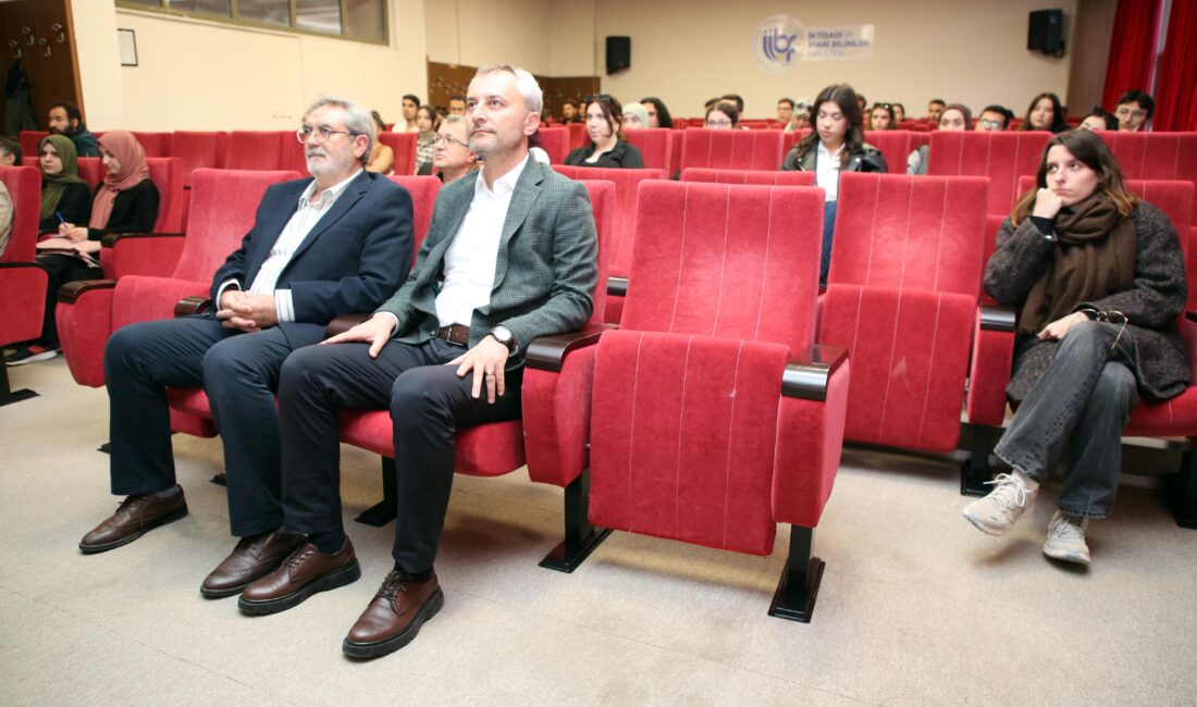 Afyon Kocatepe Üniversitesi (AKÜ) İktisadi ve İdari Bilimler Fakültesi (İİBF)