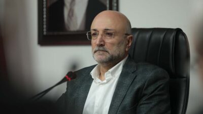 Ana Sayfa › Genel › AK Parti İl Başkanı Şahin: