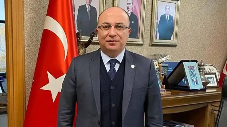 Milliyetçi Hareket Partisi (MHP) Genel Başkan Yardımcısı ve İstanbul Milletvekili