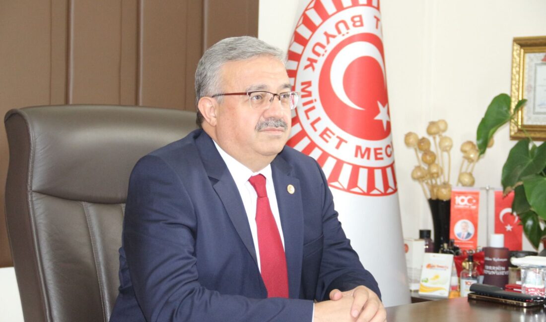 “Katılmamak Millet İradesine Darbedir”