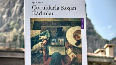 'İlkbahar için çiçek soğanlarını eken o sabırlı eller gibiyiz biz...''
