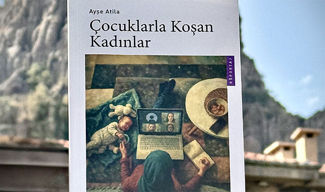 'İlkbahar için çiçek soğanlarını eken o sabırlı eller gibiyiz biz...''