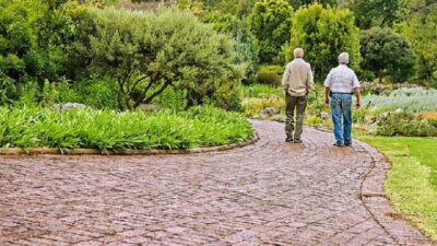Yapılan yeni araştırmaya göre, günde sadece 15 dakika boyunca durmadan