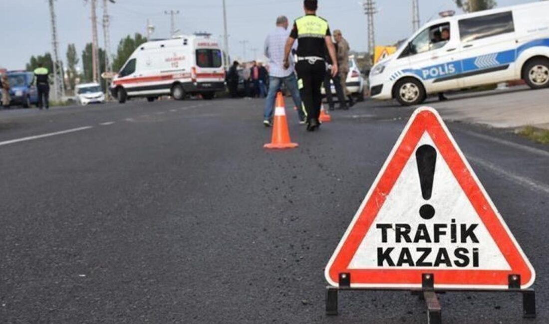 Anıtkaya’da otomobil şarampole devrildi Afyonkarahisar’da kontrolden çıkarak şarampole devrilen otomobilde 5 kişi yaralandı.