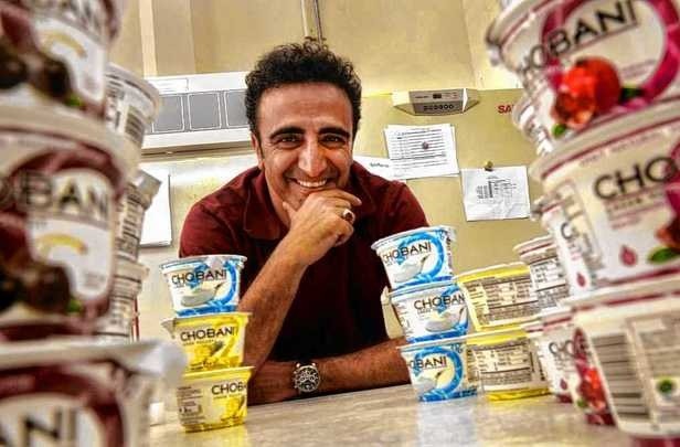 Chobani, 2026 FIFA Dünya Kupası'na ev sahipliği yapmaya hazırlanan ABD