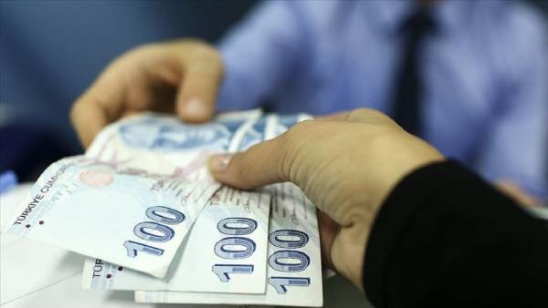 SGK Uzmanı ve Türkiye gazetesi yazarı İsa Karakaş, vergi ve