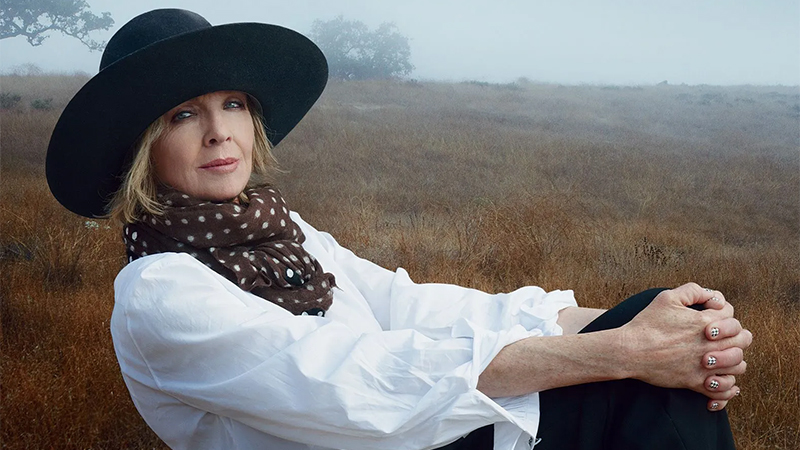 'The Godfather', 'Annie Hall' ve 'The First Wives Club' filmleriyle