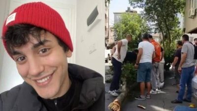 İbrahim Yıldız, Ağustos'ta Kartal'da devrilen ağacın altında kaldıktan sonra 2