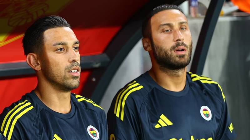 Fenerbahçe'de Samsunspor maçındaki disiplin sorunları nedeniyle yaklaşık 20 gün önce