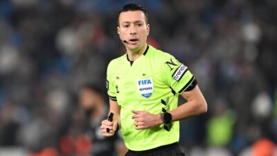 Türkiye Futbol Federasyonu'nun (TFF) bahis soruşturmasında adı geçen FIFA kokartlı