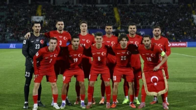 A Milli Futbol Takımı’nın Bulgaristan karşısındaki 6-1’lik tarihi galibiyeti, komşu
