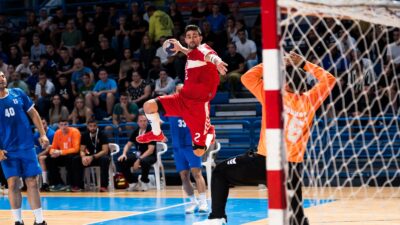 Erkek A Milli Hentbol Takımı, 2027 IHF Erkekler Dünya Şampiyonası