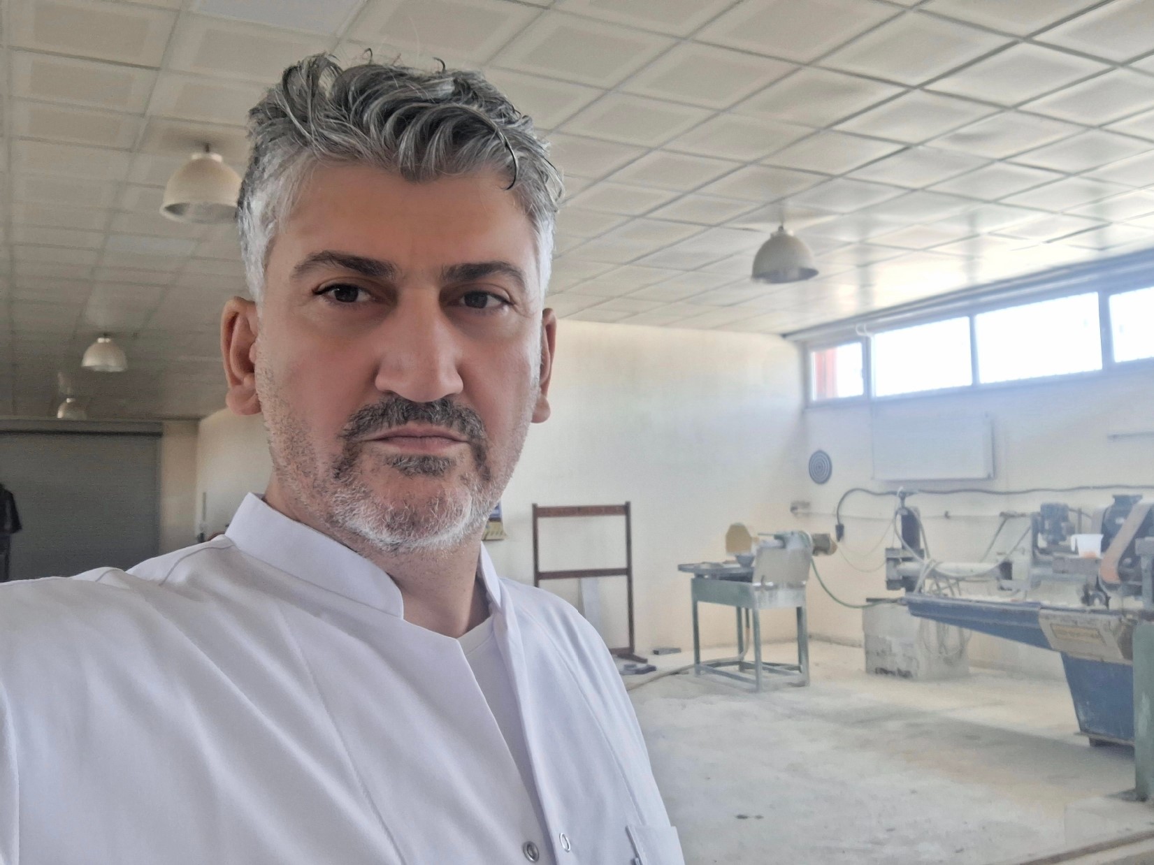 Afyon Kocatepe Üniversitesi (AKÜ) İscehisar Meslek Yüksekokulu Öğretim Üyesi Doç.
