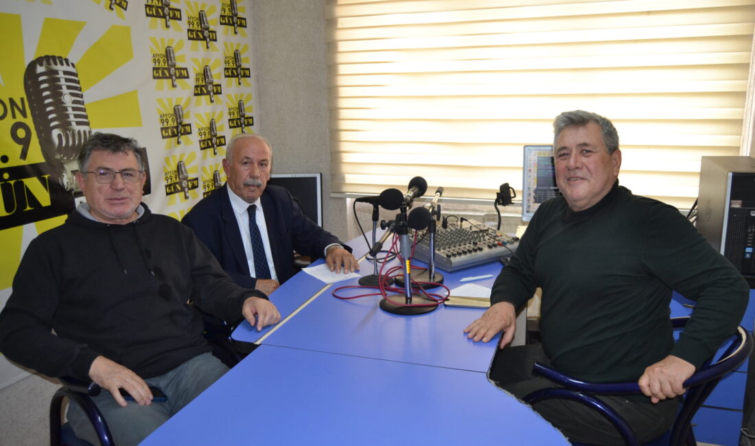 Afyonkarahisar’da Jeotermal Sera Projesi Hazır: 3 Bin 500 Kişiye İstihdam Sağlayacak Afyonkarahisar’da Jeotermal Sera Projesi Hazır: 3 Bin 500 Kişiye İstihdam