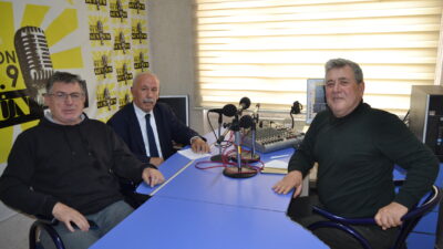 Afyonkarahisar’da Jeotermal Sera Projesi Hazır: 3 Bin 500 Kişiye İstihdam