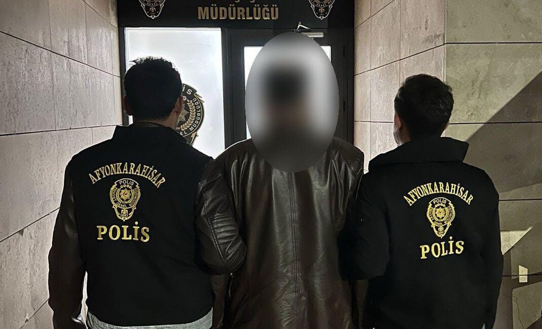 Emniyet Müdürlüğü ekiplerinin suç ve suçluyla mücadele çalışmaları kapsamında, 13
