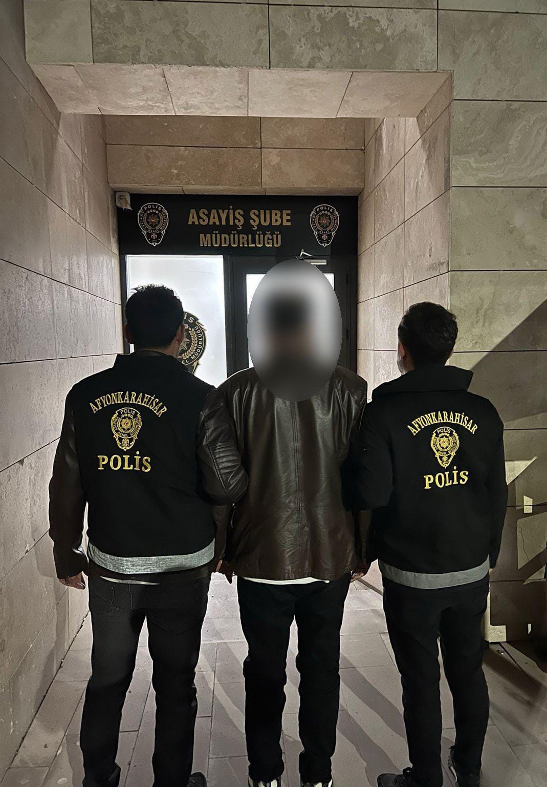 Emniyet Müdürlüğü ekiplerinin suç ve suçluyla mücadele çalışmaları kapsamında, 13