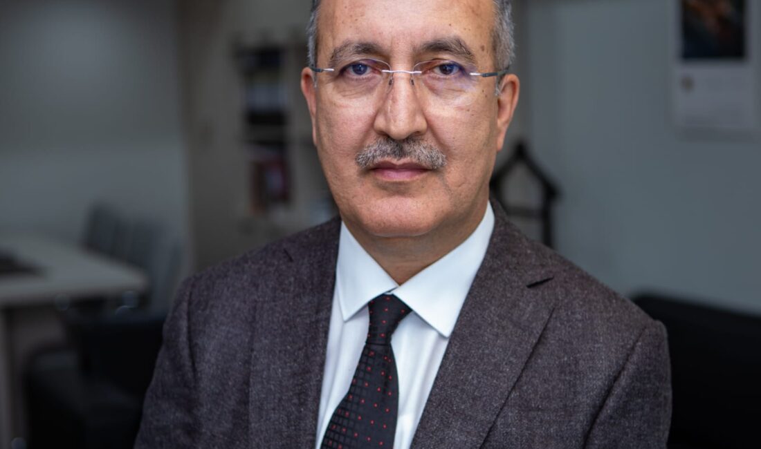 Basın İlan Kurumu Genel Müdürü Cavit Erkılınç, emekliliği dolayısıyla görevinden