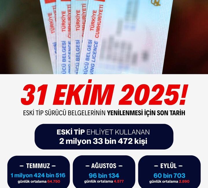 İçişleri Bakanı Ali Yerlikaya, sosyal medya hesabından yaptığı açıklamada eski