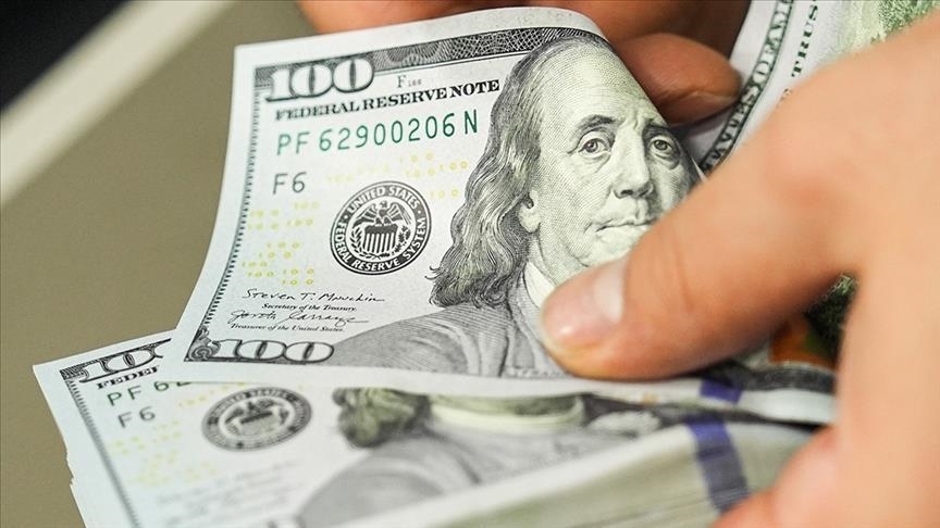 Türkiye'nin cari işlemler hesabı ağustosta 5 milyar 455 milyon dolar,