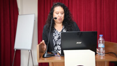 Afyon Kocatepe Üniversitesi (AKÜ) Eğitim Fakültesinde, Atatürk İlkeleri ve İnkılap