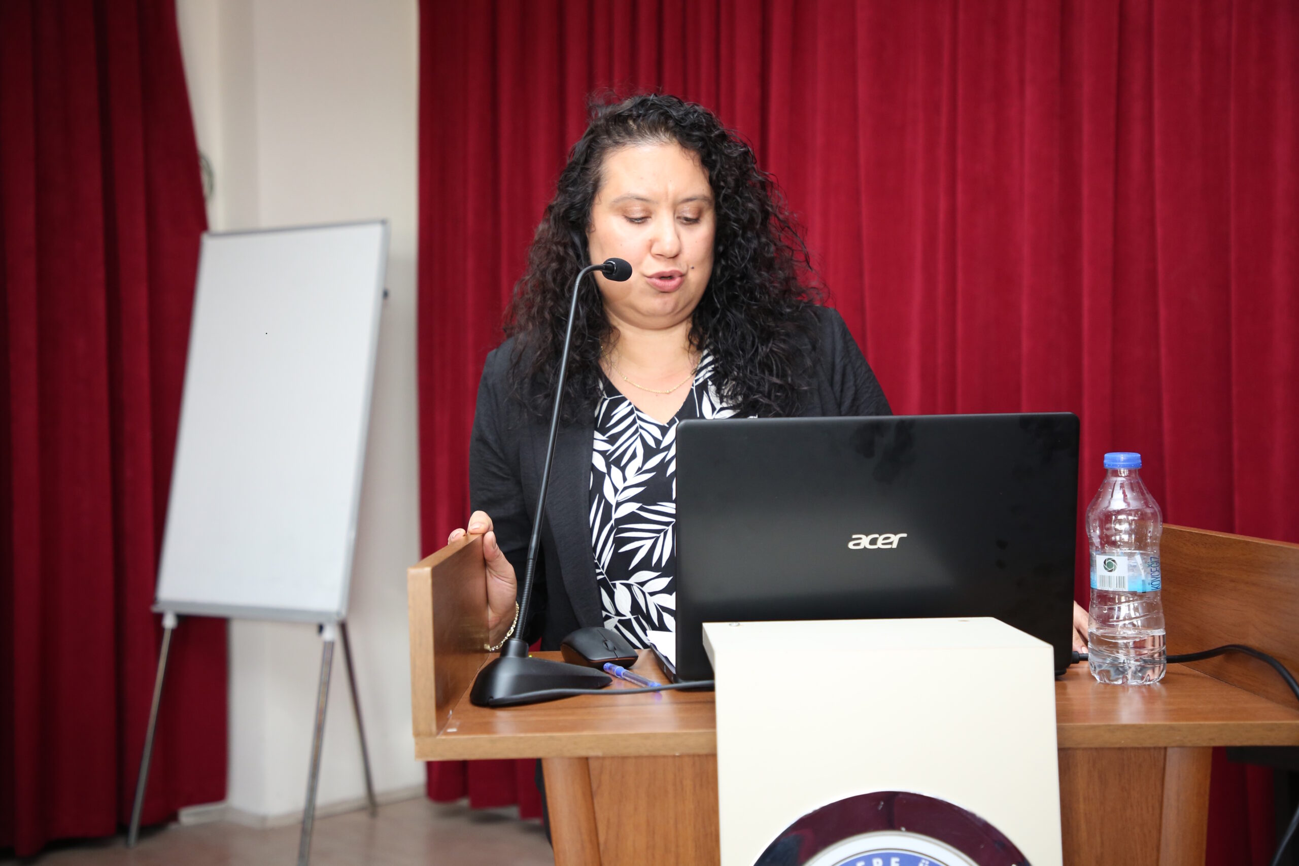 Afyon Kocatepe Üniversitesi (AKÜ) Eğitim Fakültesinde, Atatürk İlkeleri ve İnkılap