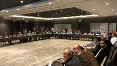 Afyonkarahisar Sağlık Bilimleri Üniversitesi (AFSÜ), Filistin’de sağlık bilimleri eğitiminin yeniden