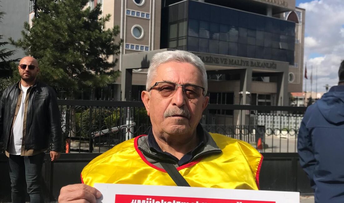  Büro Emekçileri Sendikası (BES) Afyonkarahisar Temsilciliği, 2026 yılı bütçesine tepki