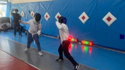 29 Ekim Cumhuriyet Bayramı Haftası kapsamında, Afyonkarahisar Gençlik ve Spor