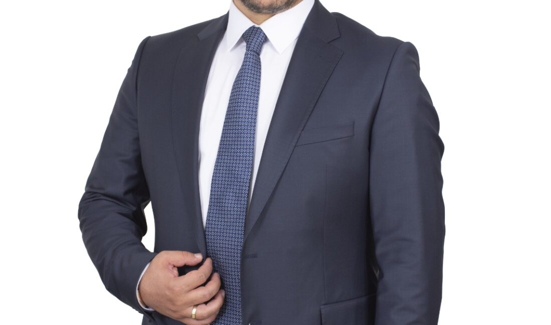 Anahtar Parti Afyonkarahisar İl Başkanı Üzeyir Aladağ, DEM Parti’nin TBMM