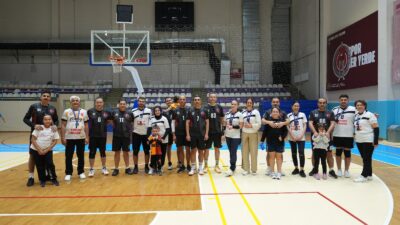 Afyonkarahisar Ticaret ve Sanayi Odası (ATSO) tarafından “Aile” temasıyla düzenlenen