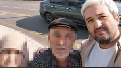 Aydın'ın Koçarlı ilçesinde, iki aylık eşi Necla Aydoğdu'yu boğazını keserek