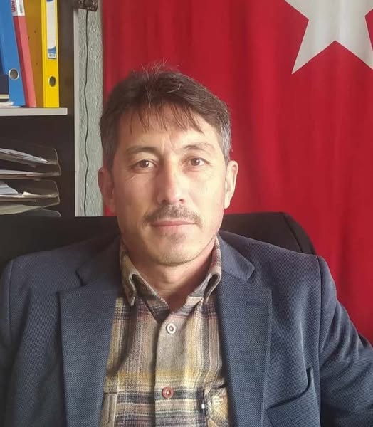 Milliyetçi Hareket Partisi (MHP) Emirdağ İlçe Başkanlığı’nda görev değişimi yaşandı.