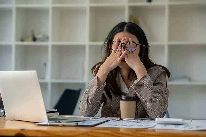 Careerbliss’in verilerine göre meslek gruplarında çalışanların mutluluk düzeyleri önemli farklılıklar