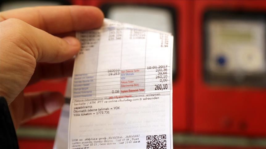 12 soruda elektrik tarifesinde yeni limit Enerji Piyasası Düzenleme Kurumu (EPDK), elektrik desteklerinin daha adil dağıtılmasını