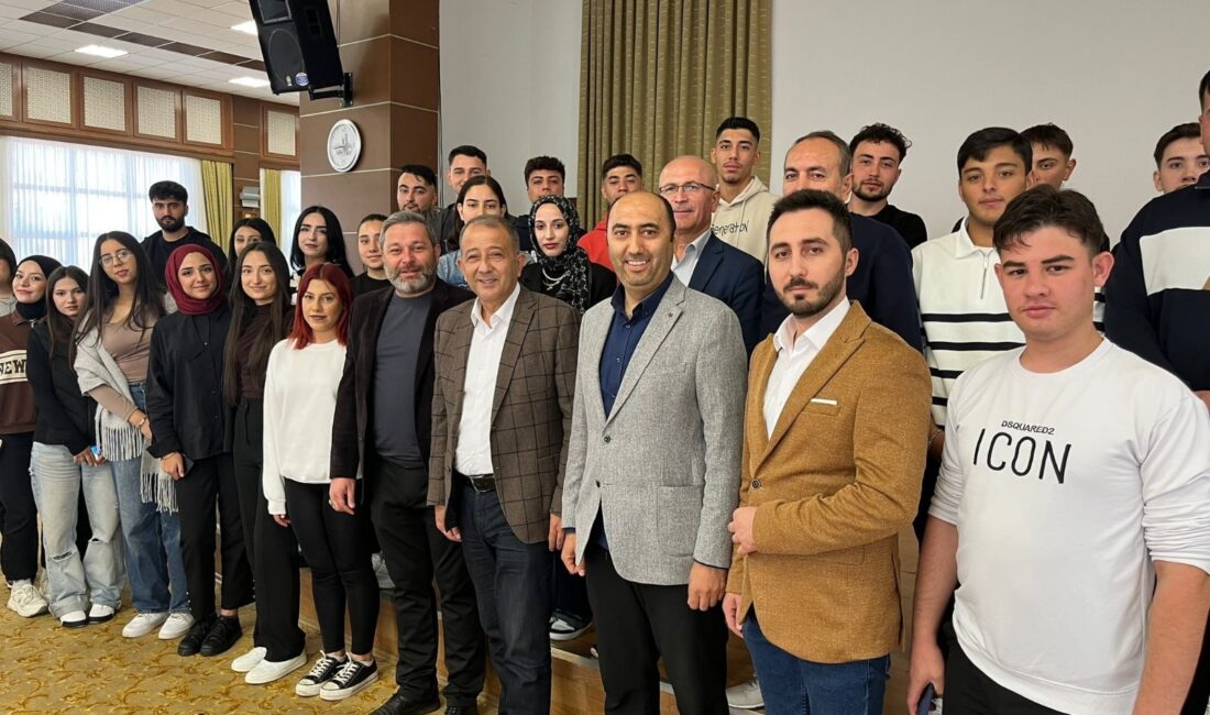 Afyon Kocatepe Üniversitesi (AKÜ) Başmakçı Meslek Yüksekokulu Bankacılık ve Sigortacılık