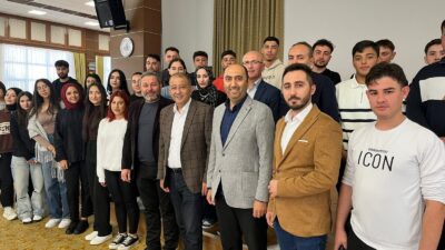 Afyon Kocatepe Üniversitesi (AKÜ) Başmakçı Meslek Yüksekokulu Bankacılık ve Sigortacılık