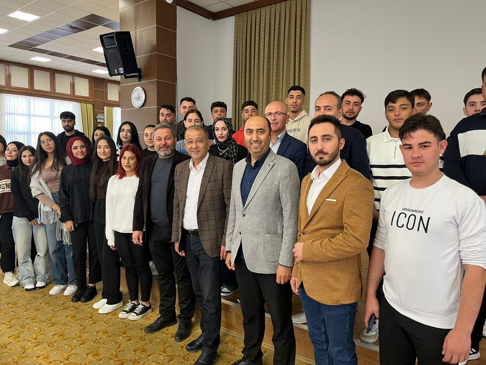 Afyon Kocatepe Üniversitesi (AKÜ) Başmakçı Meslek Yüksekokulu Bankacılık ve Sigortacılık