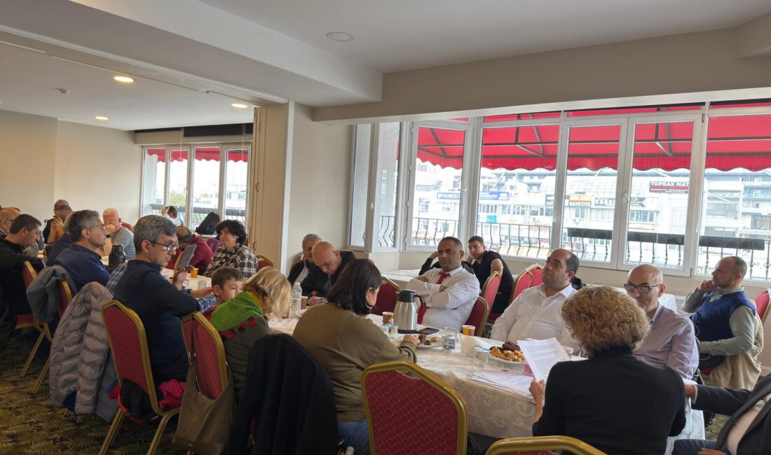 Altı Nokta Körler Derneği Ankara’da toplandı Altı Nokta Körler Derneği Genel Başkanı Yusuf Dugan başkanlığında, Türkiye’nin