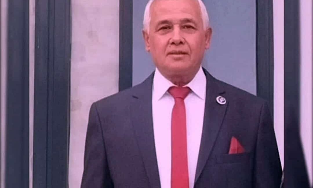 Büyük Birlik Partisi İl Başkan Yardımcısı Badak, Meclis’te atılan sloganlara
