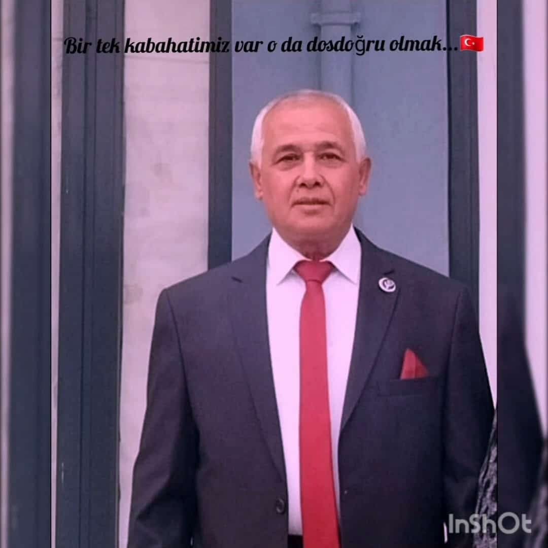 Büyük Birlik Partisi İl Başkan Yardımcısı Badak, Meclis’te atılan sloganlara