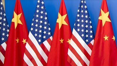 Çin, ABD Başkanı Donald Trump'ın ek tarife tehdidine rağmen, nadir