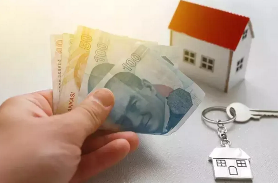 TÜİK'in eylül ayı enflasyon verisini açıklamasının adından ekim ayı kira