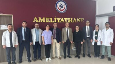 Türk Kulak Burun Boğaz ve Baş Boyun Cerrahisi Yeterlik Kurulu