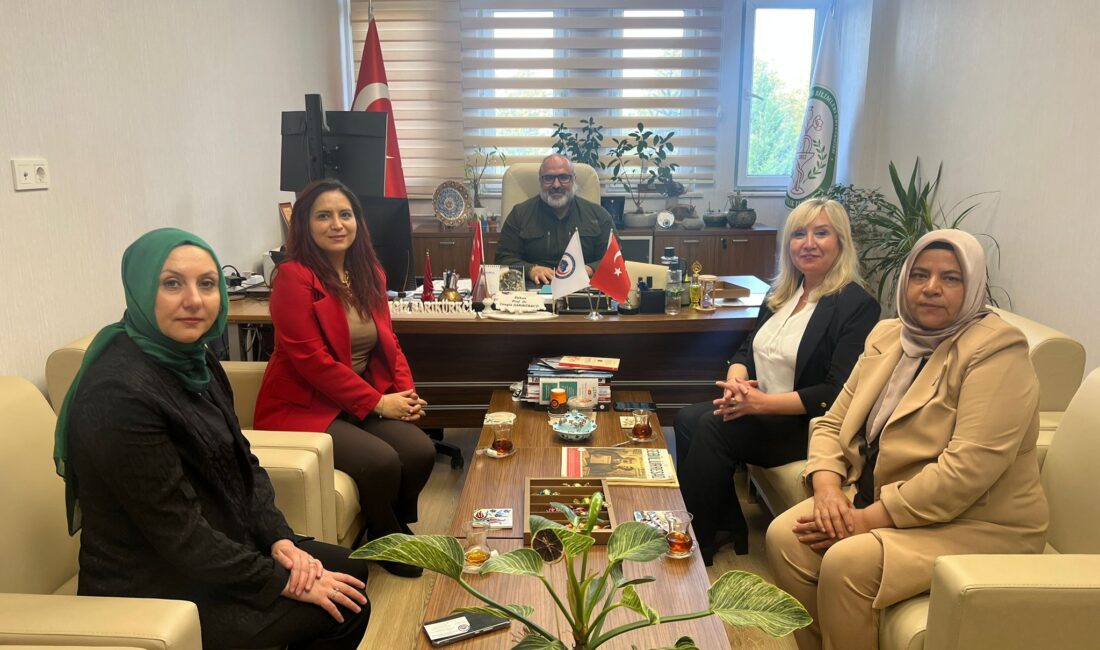 Milliyetçi Hareket Partisi Afyonkarahisar KAÇEP yöneticileri bir dizi ziyaretlerde bulundu.