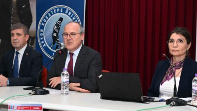 Türkiye Cumhuriyeti’nin 102. yılı kutlamaları kapsamında Afyonkarahisar Valiliği, Afyon Kocatepe