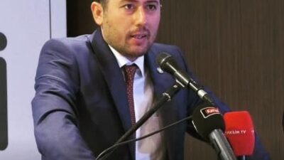 İYİ Parti Merkez İlçe Kongresi pazar günü yapılacak. Tek adaylı